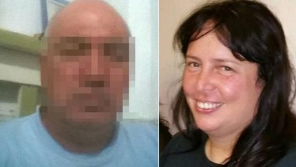 la principal teoria sobre el crimen de beatriz pozzo, asesinada a punaladas en budge