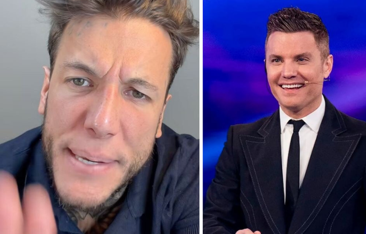 Alex Caniggia apuntó contra el reality que arranca a fin de mes por Telefe.&nbsp;