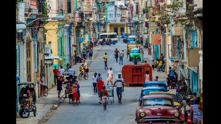 cuba confia en superar los 4 millones de turistas pese a las trabas de estados unidos