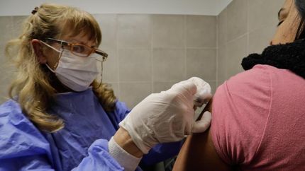 Darán vacunas contra el Coronavirus y del Calendario Nacional.