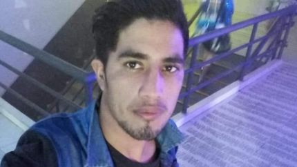 Diario La Unión | Gabriel tenía 29 años.