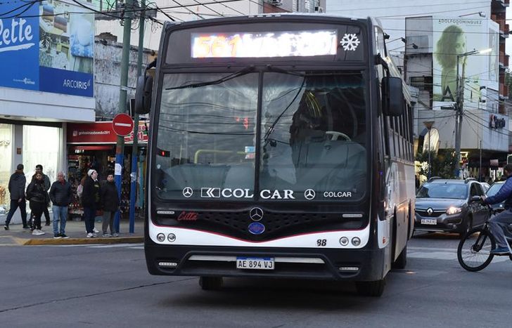 Hubo largas horas de negociación.
