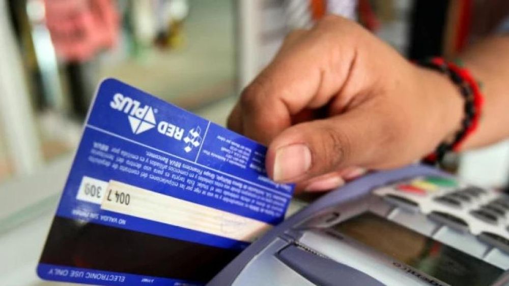 El Gobierno de Javier Milei lanzó el programa Cuota Simple, que reemplaza al Ahora 12.