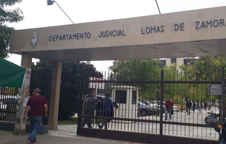 La causa tramita en la UFI 4 de Lomas de Zamora.