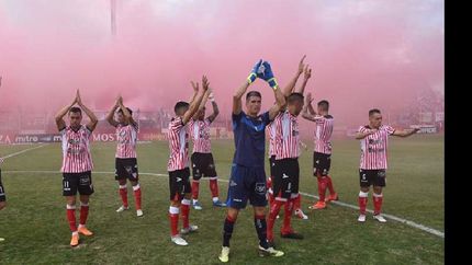 Juan Carlos Kopriva resaltó el esfuerzo, la actitud y la humidad de sus jugadores tras ganar el clásico. Juan Carlos Kopriva resaltó el esfuerzo, la actitud y la humidad de sus jugadores tras ganar el clásico.