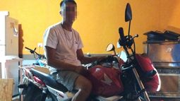 El imputado pidió ser excarcelado.