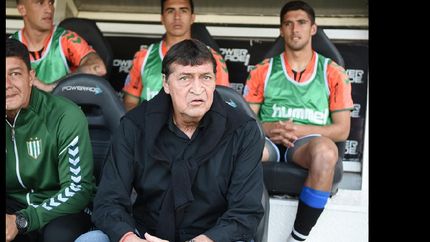 El Emperador aparece en la mira de Sporting Cristal.