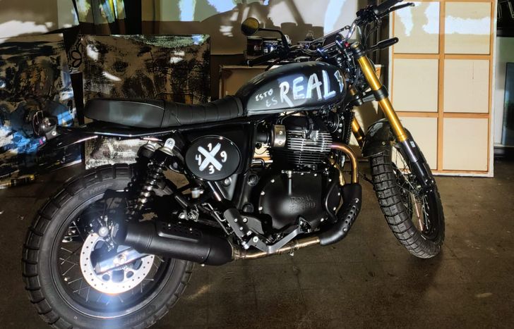 Luciano Mogni saldrá a recorrer las calles en busca de situaciones graciosas y bizarras.