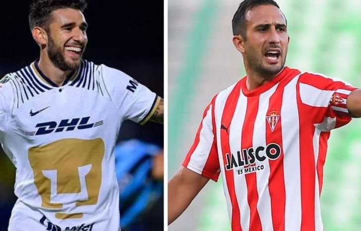 Están cerca de regresar.