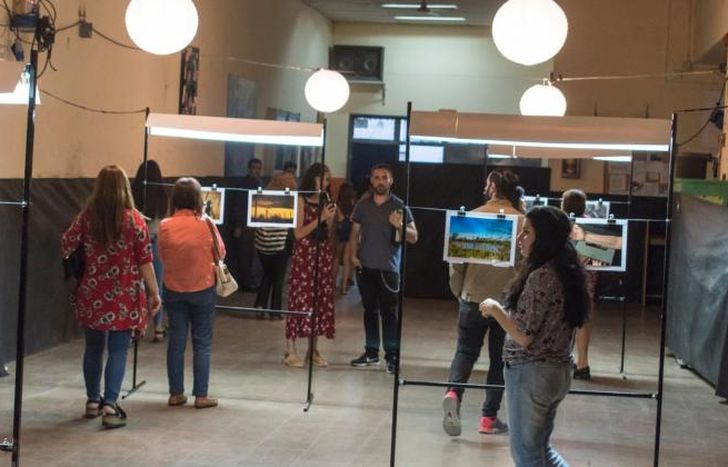 La última edición presencial fue en 2019.