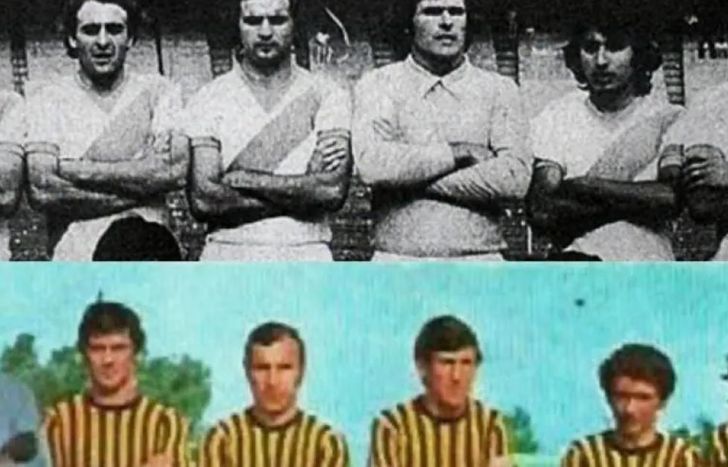 Temperley ante Almirante Brown y una historia de las más insólitas del fútbol argentino.