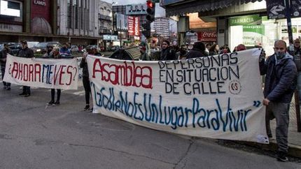 Comprometidos con la causa.