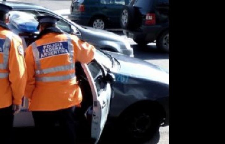 policia