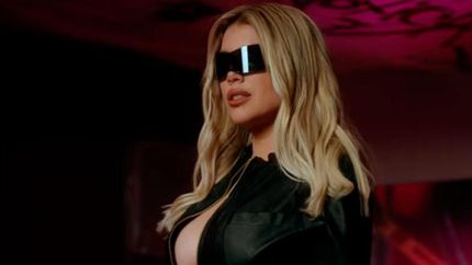 Wanda Nara lanzó Tóxica.