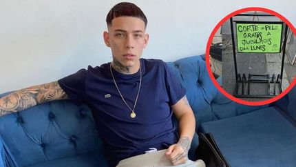 Empático con los adultos mayores.