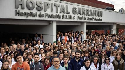 Realizarán visitas para visibilizar la situación crítica por la que atraviesan.