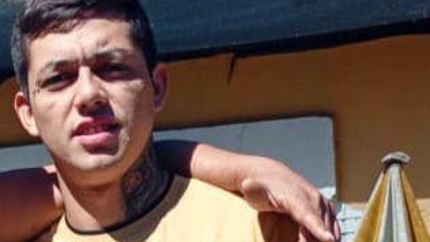 Está desaparecido desde el sábado en Lomas de Zamora.&nbsp;