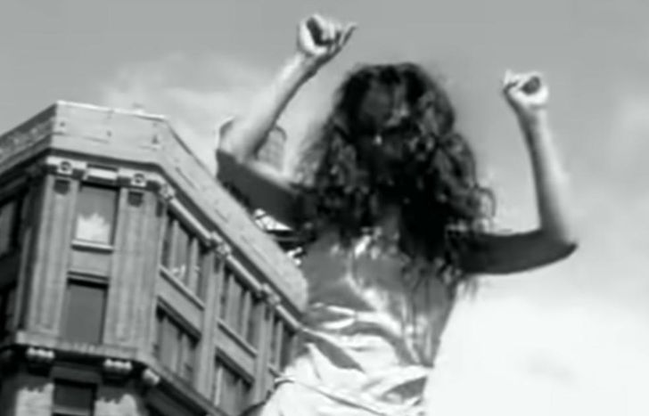 La historia de La Flaca de Jarabe de Palo.