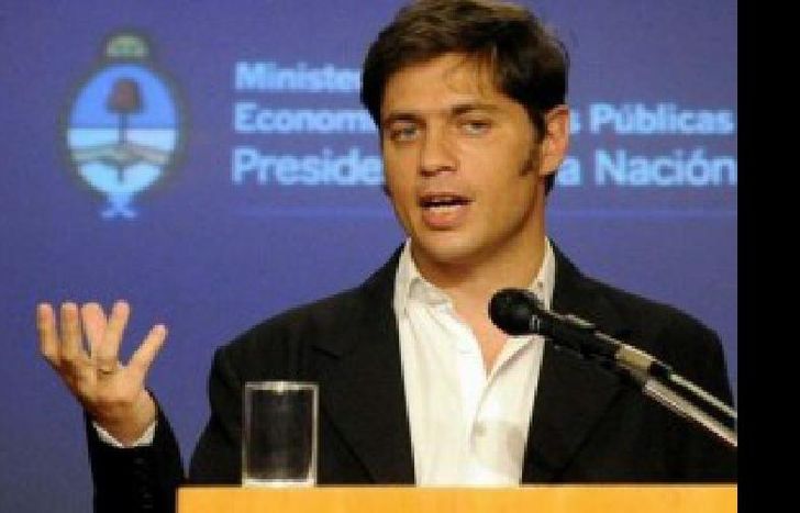 presupuesto kicillof