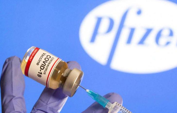 Pfizer asegura que su vacuna es segura y eficaz en los niños.