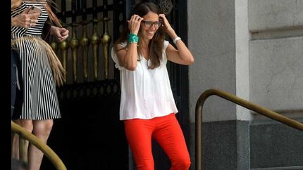 vamos a entender que como sociedad no podemos sostener las desigualdades