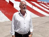 Omar Plaini y el futuro de Los Andes.