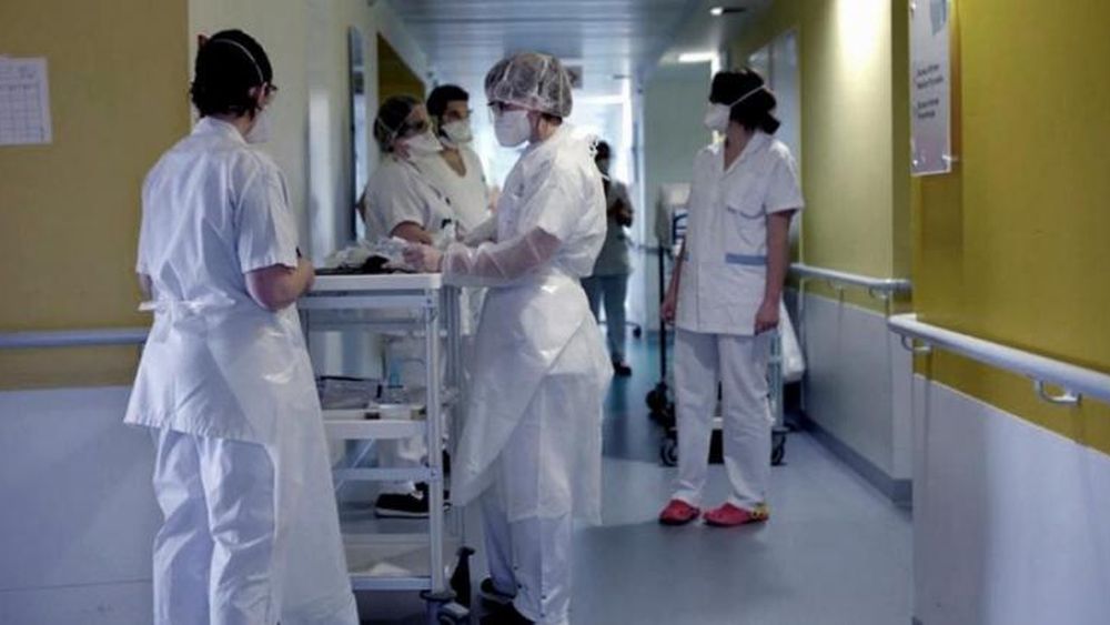 Se reportaron 62 nuevas muertes por Coronavirus en el país.