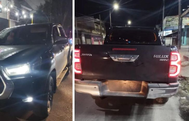 Detuvieron en Lomas de Zamora al narco más buscado de Chaco.