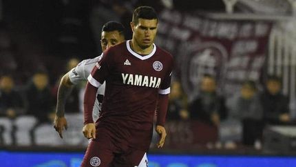 ezequiel munoz se aleja de lanus ezequiel munoz se aleja de lanus