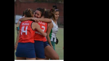 hockey: todos los resultados del metro