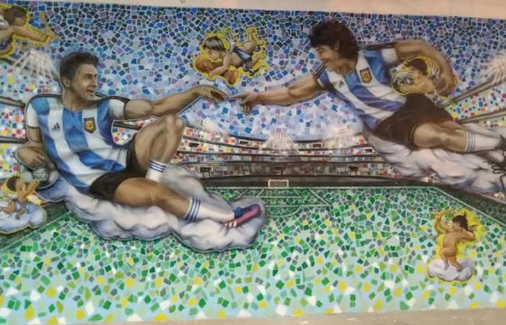 En pleno corazón del barrio La Perla, Temperley.