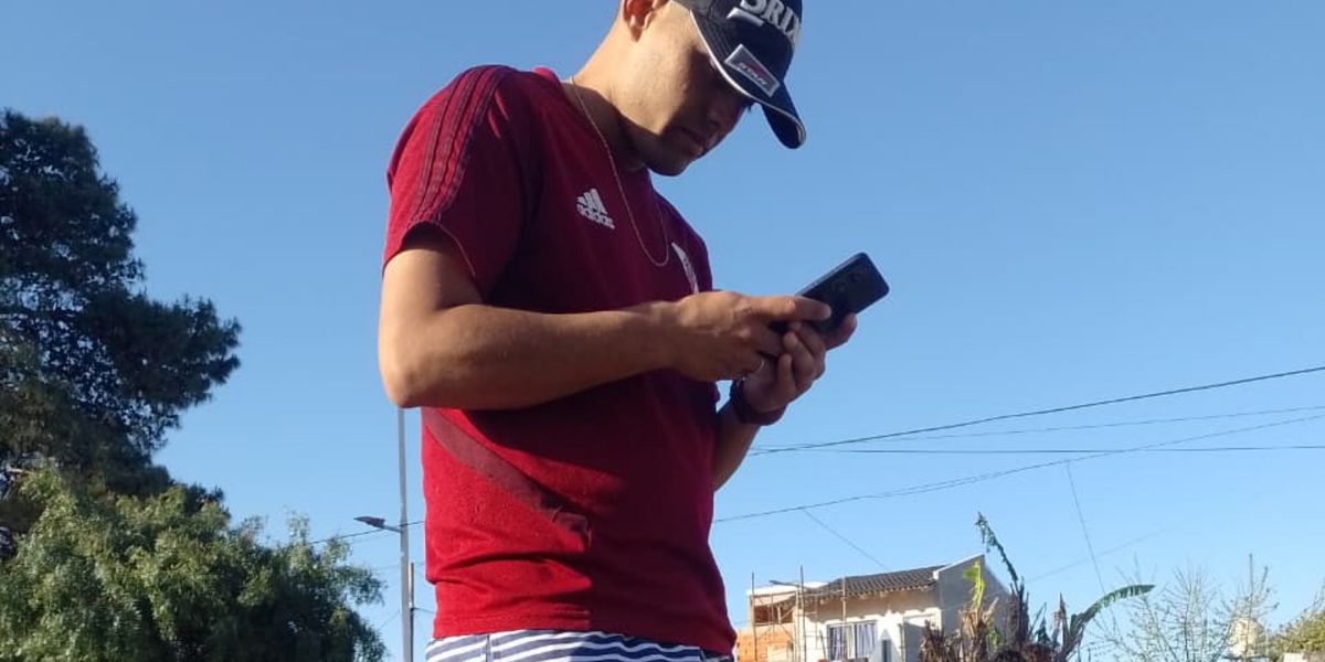 Miqueas Arizpe fue asesinado en febrero pasado.