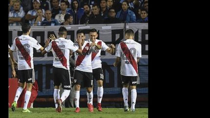 gallardo guarda jugadores para el choque de la copa