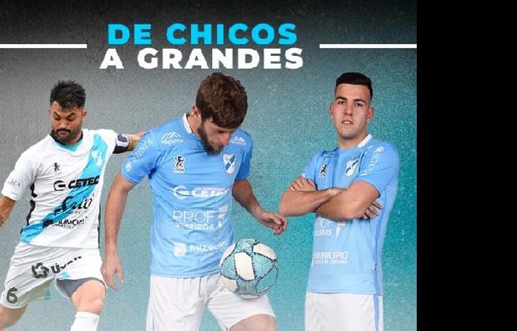 El club anunció la propuesta abierta al público.