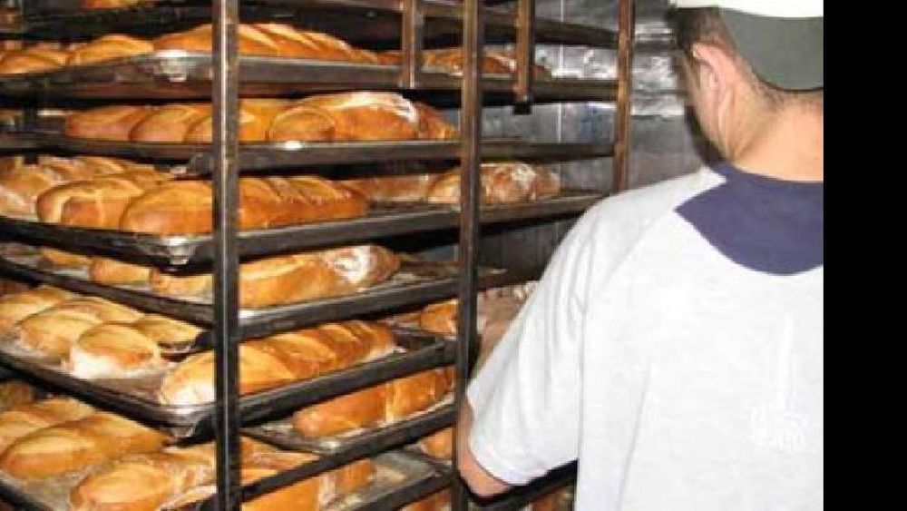 Regalarán 5 mil kilos de pan como protesta por los tarifazos