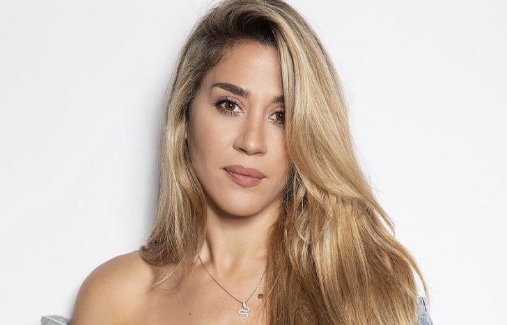 Presenta su nuevo disco.