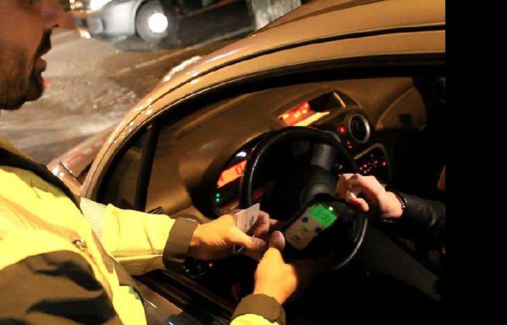 Los menores no podrán tomar ni una copa.