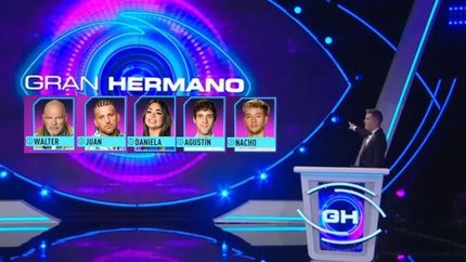 gran hermano: placa picante y ¿una final anticipada entre juan y alfa?