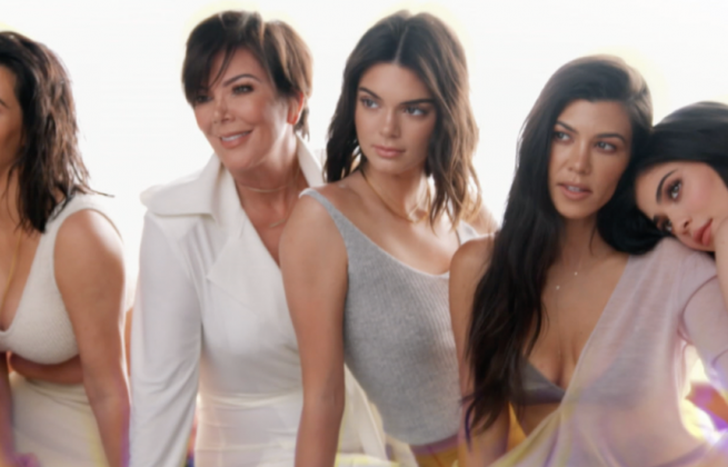 Fin de un exitoso reality.