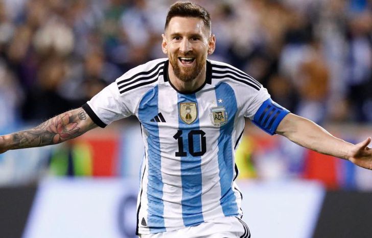 Nuevo premio para la Pulga.