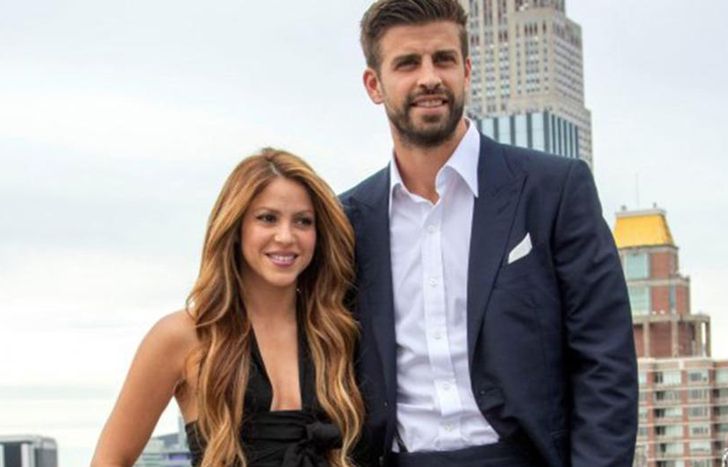 Se ventilaron intimidades.