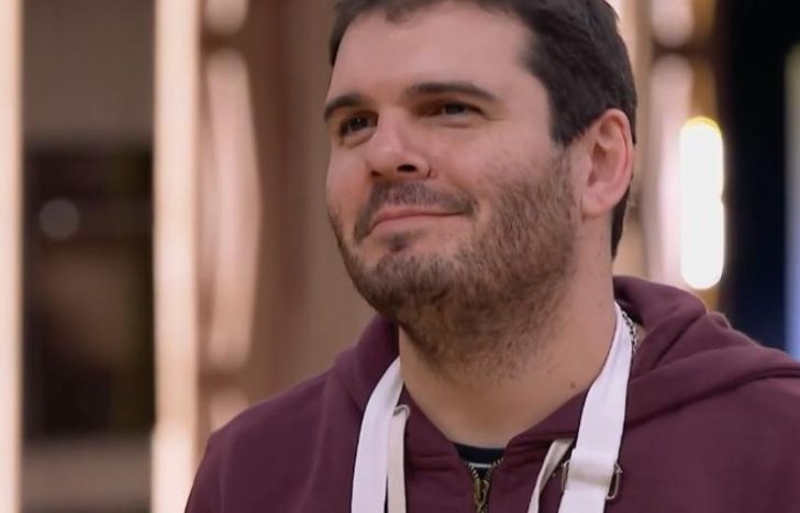 El cordobés le pifió.