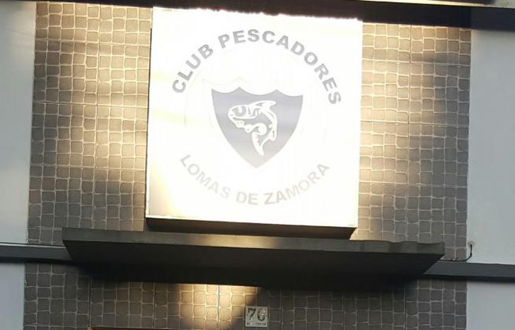 Este viernes a las 20.30.