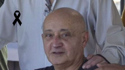 Dolor en la UNLZ por la muerte de Tito García, histórico trabajador no docente. Dolor en la UNLZ por la muerte de Tito García, histórico trabajador no docente.