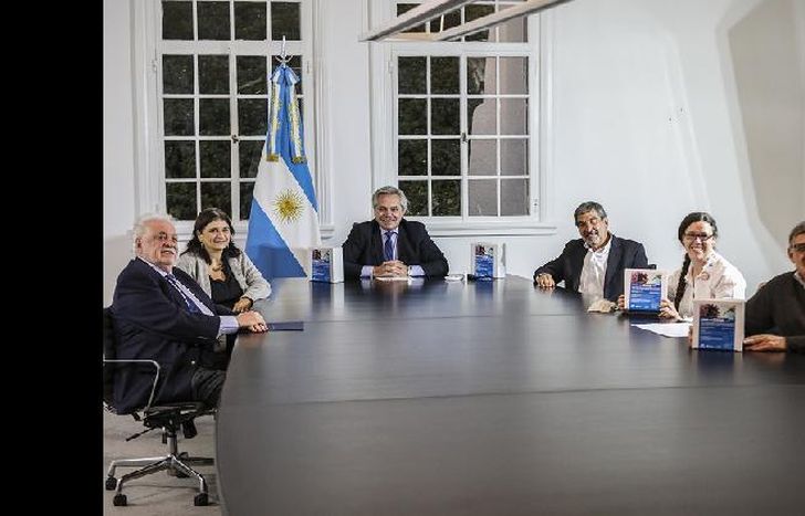 Los primeros 10.000 test serán producidos durante los próximos 10 días.