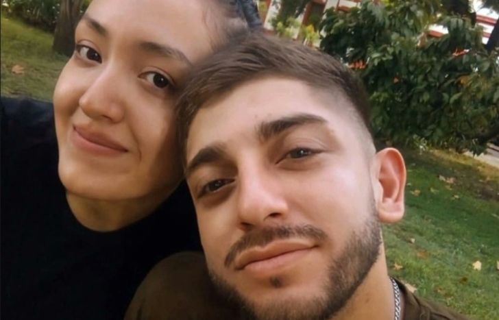 Tomó de rehén a su pareja en Temperley y la mató antes de que llegara la Policía.
