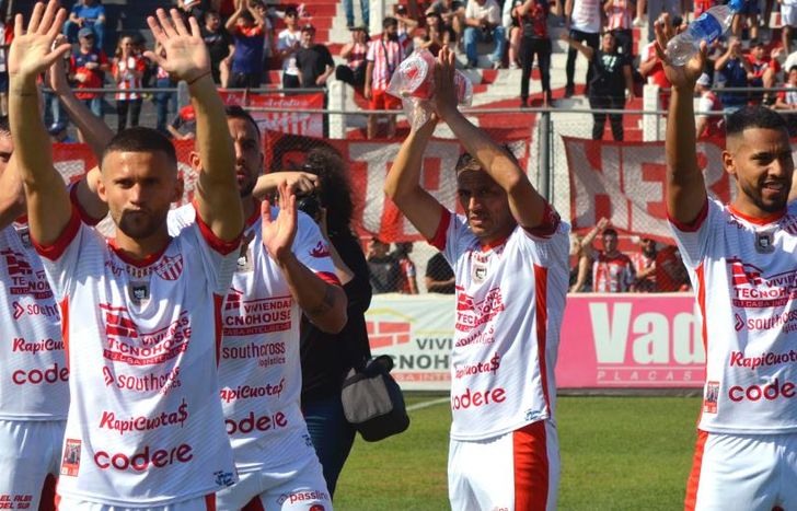 Diego Nakache criticó el desempeño del árbitro Yamil Possi.