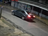 El conductor que atropelló al menor todavía no pudo ser identificado.