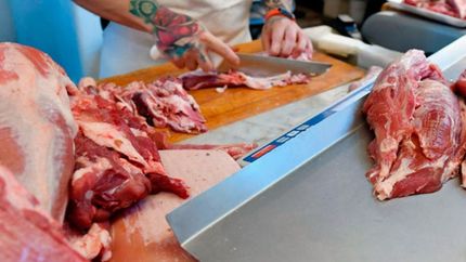 Serán clave los precios al mostrador de la carne con incidencia en la inflación.