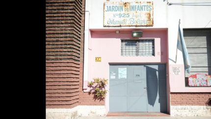 alto acatamiento al paro docente en la provincia de buenos aires
